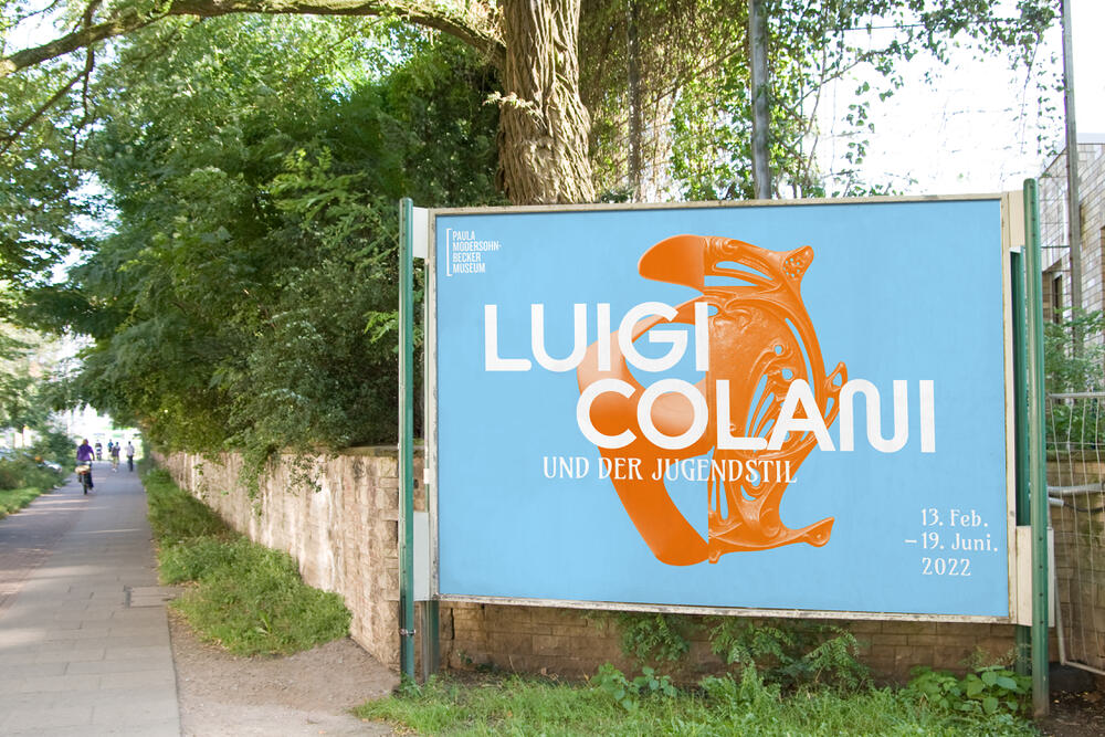 Bild aus der Arbeit »Luigi Colani und der Jugendstil«